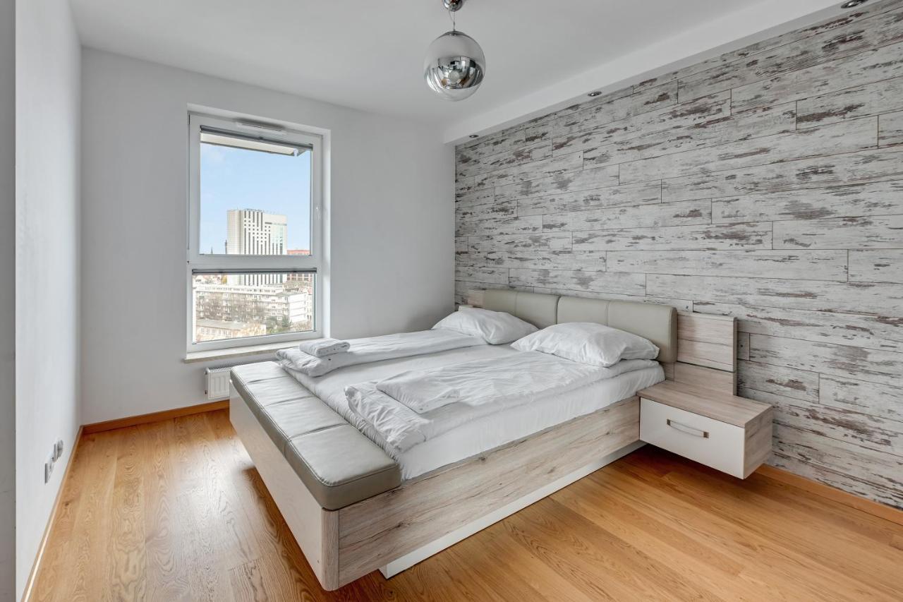 Grand - Luxury On The 11th Floor With A View Of The Old Town Gdansk