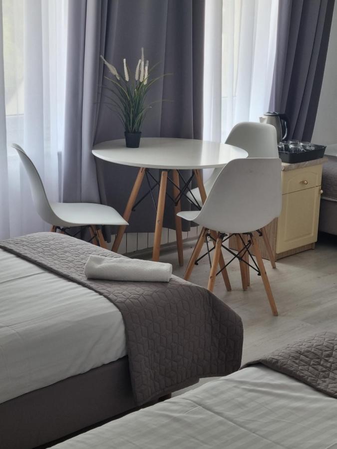 Ela Bed & Breakfast Gdansk
