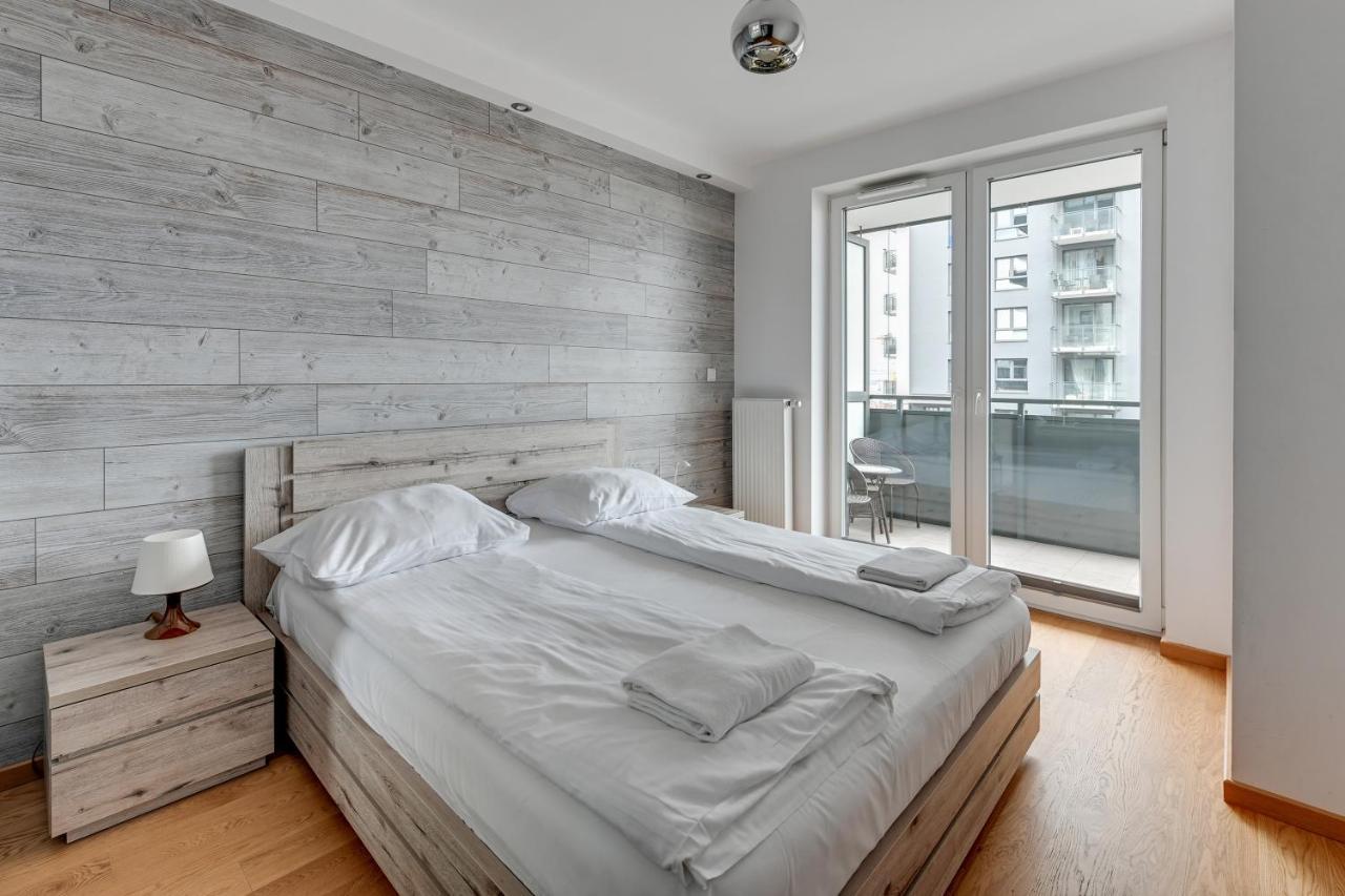 Grand - Luxury On The 11th Floor With A View Of The Old Town * Gdansk