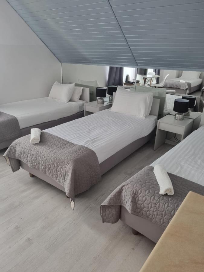 Bed & Breakfast Ela Gdansk