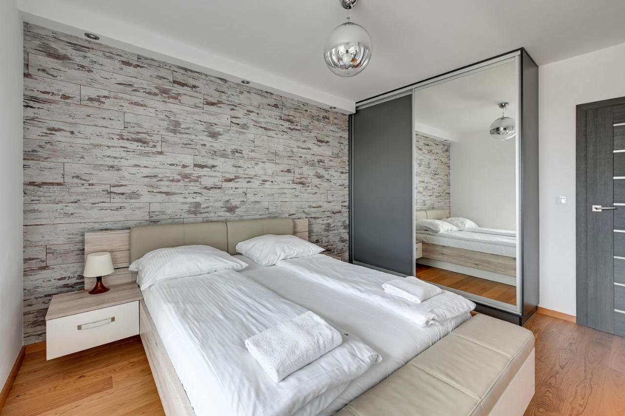 Grand - Luxury On The 11th Floor With A View Of The Old Town *
