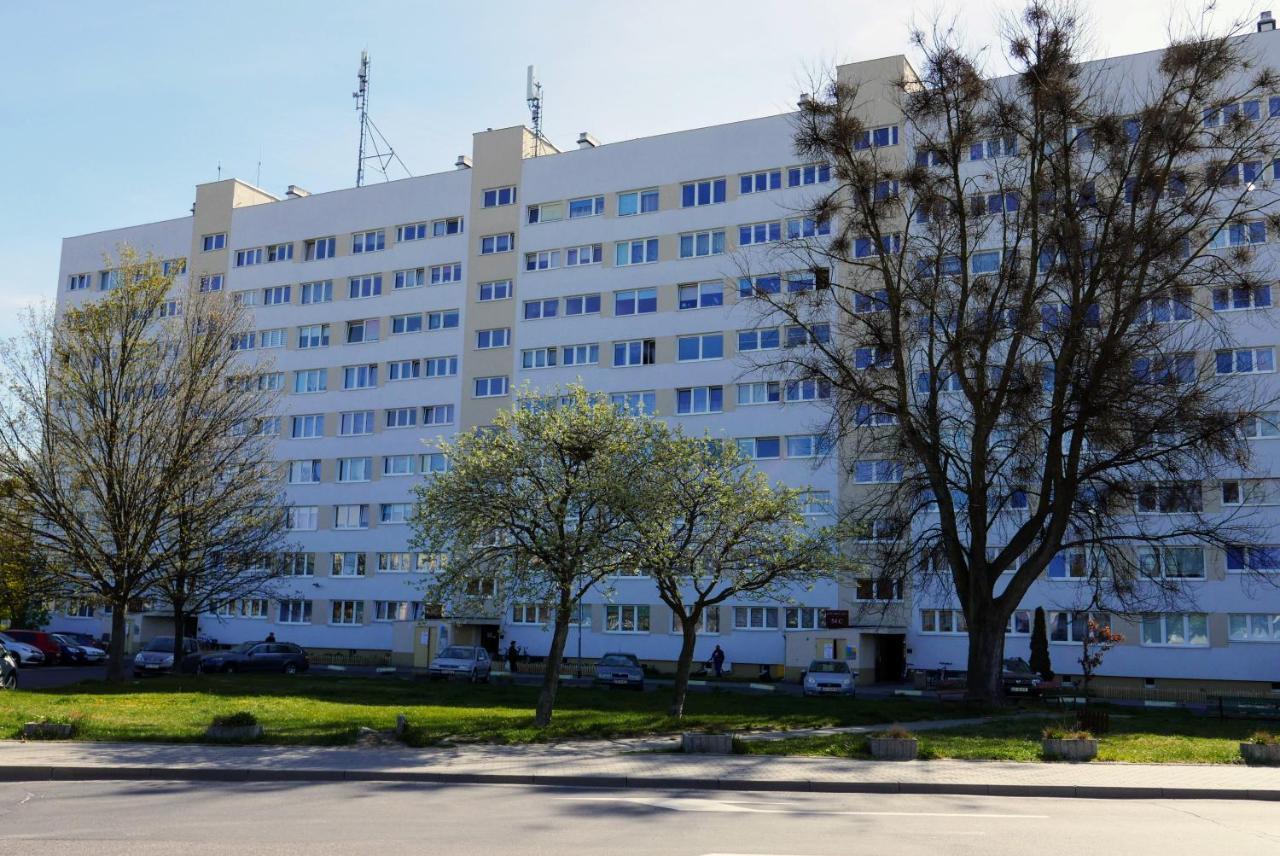 Roomsy Kolobrzeska Gdańsk