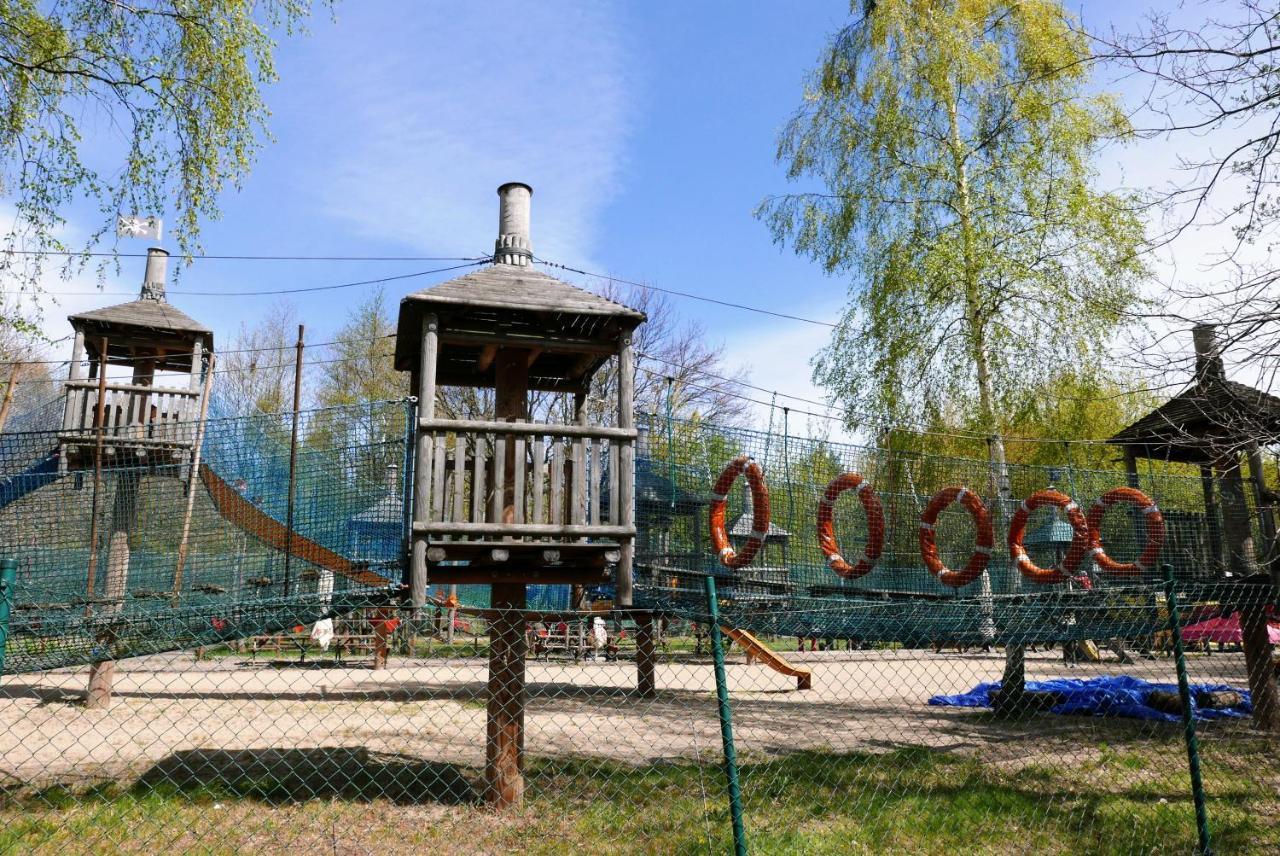 Roomsy Kolobrzeska Apartamento *
