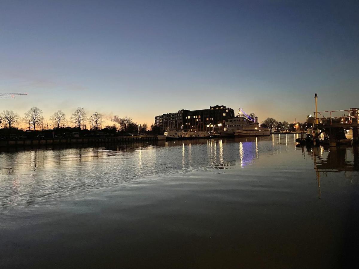 Nadmotlawie 92 Sauna Fitness * Gdańsk