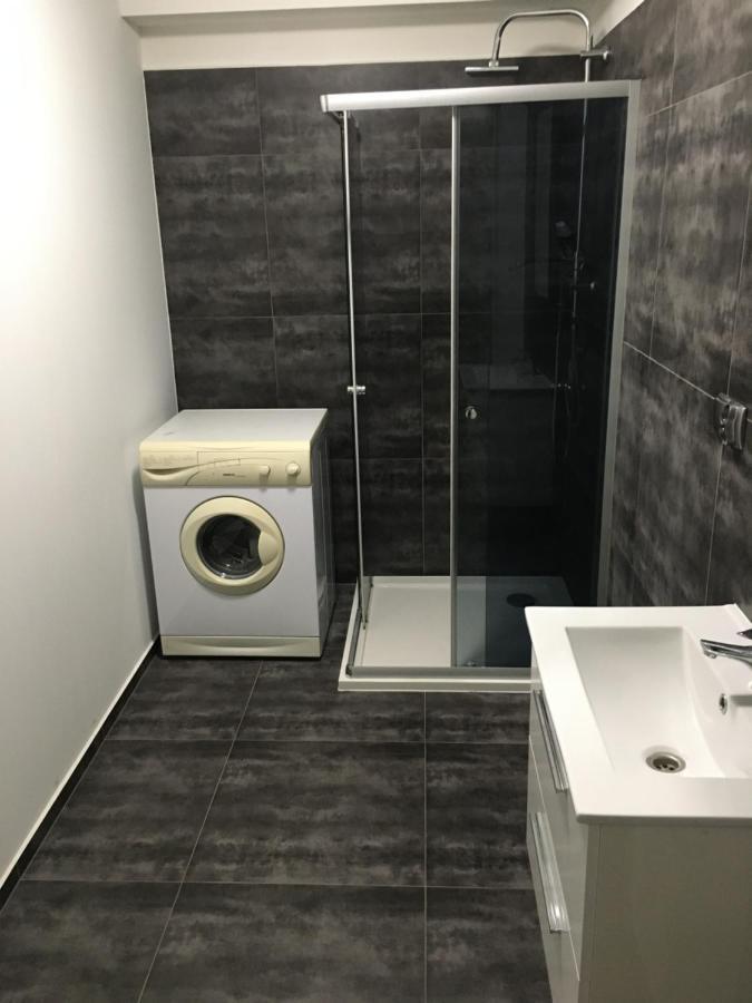 Pokoje We Wrzeszczu Kotimajoitukset Gdańsk