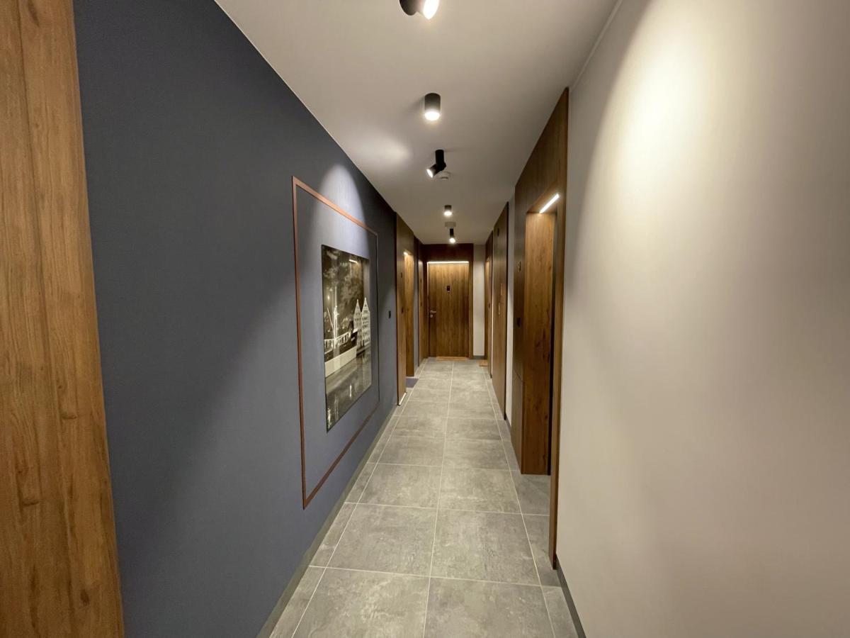 Nadmotlawie 92 Sauna Fitness Gdańsk
