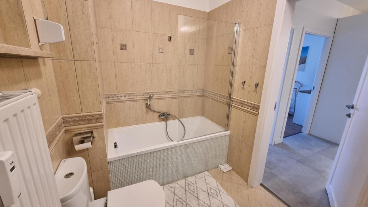 Apartment Lastadia 36