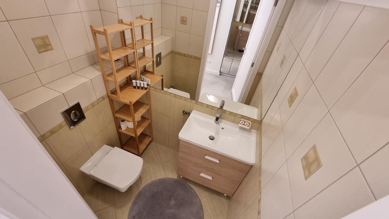 Lastadia 36 Apartment