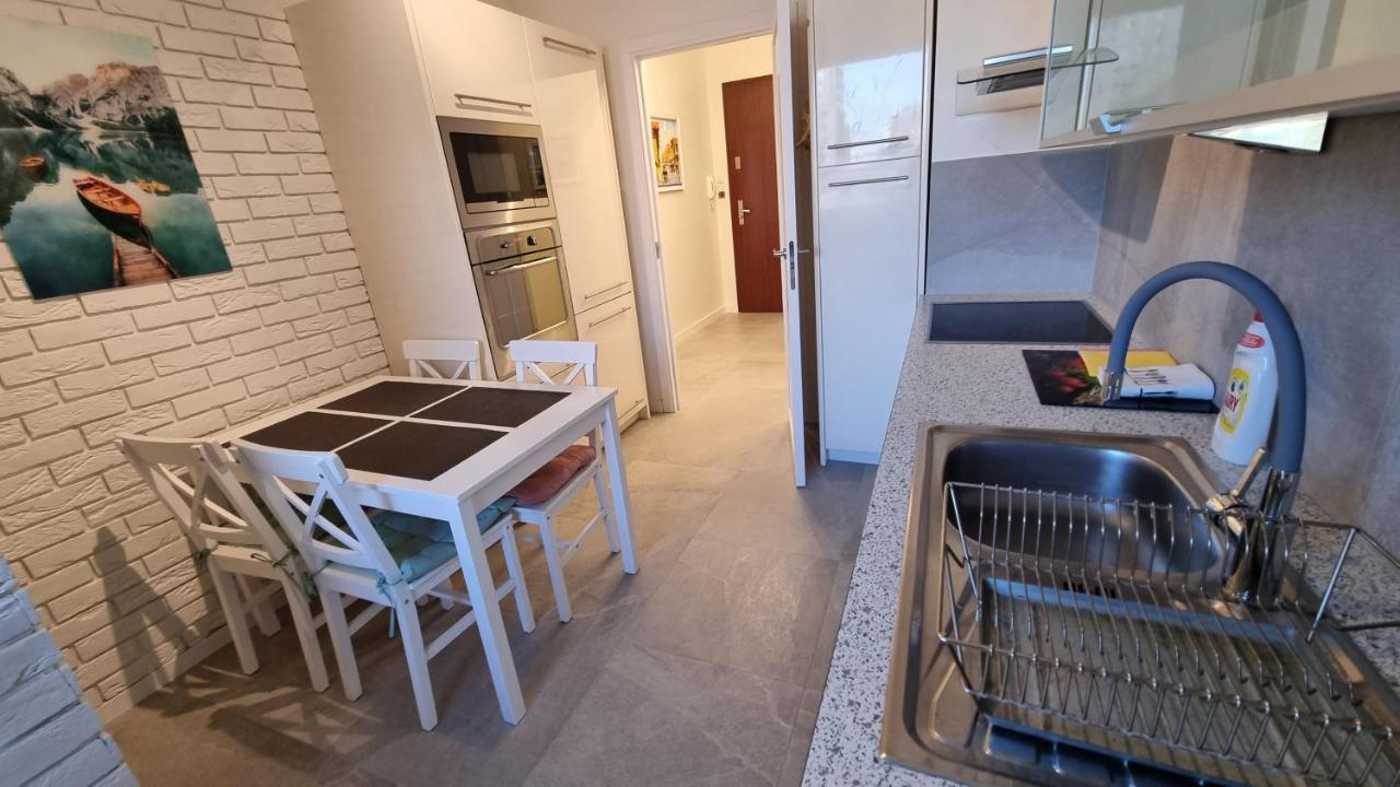 Lastadia 36 Apartment *