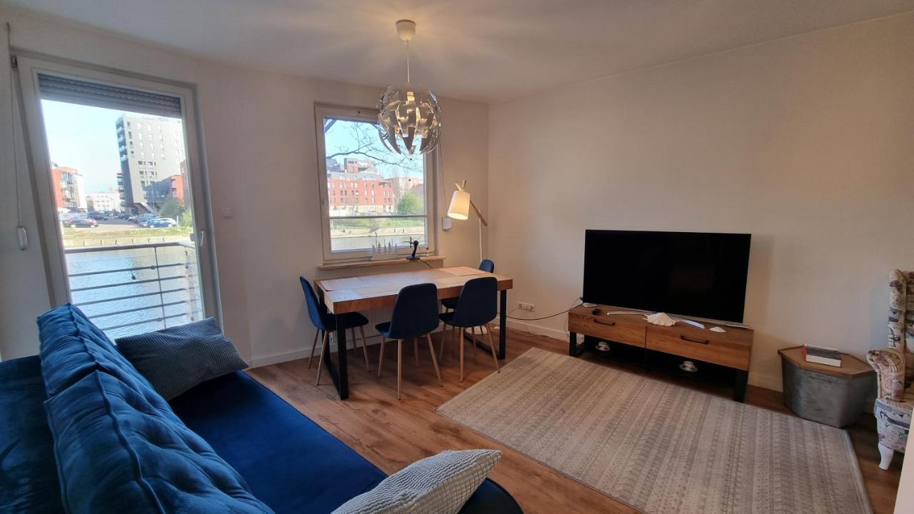 Lastadia 36 Apartment