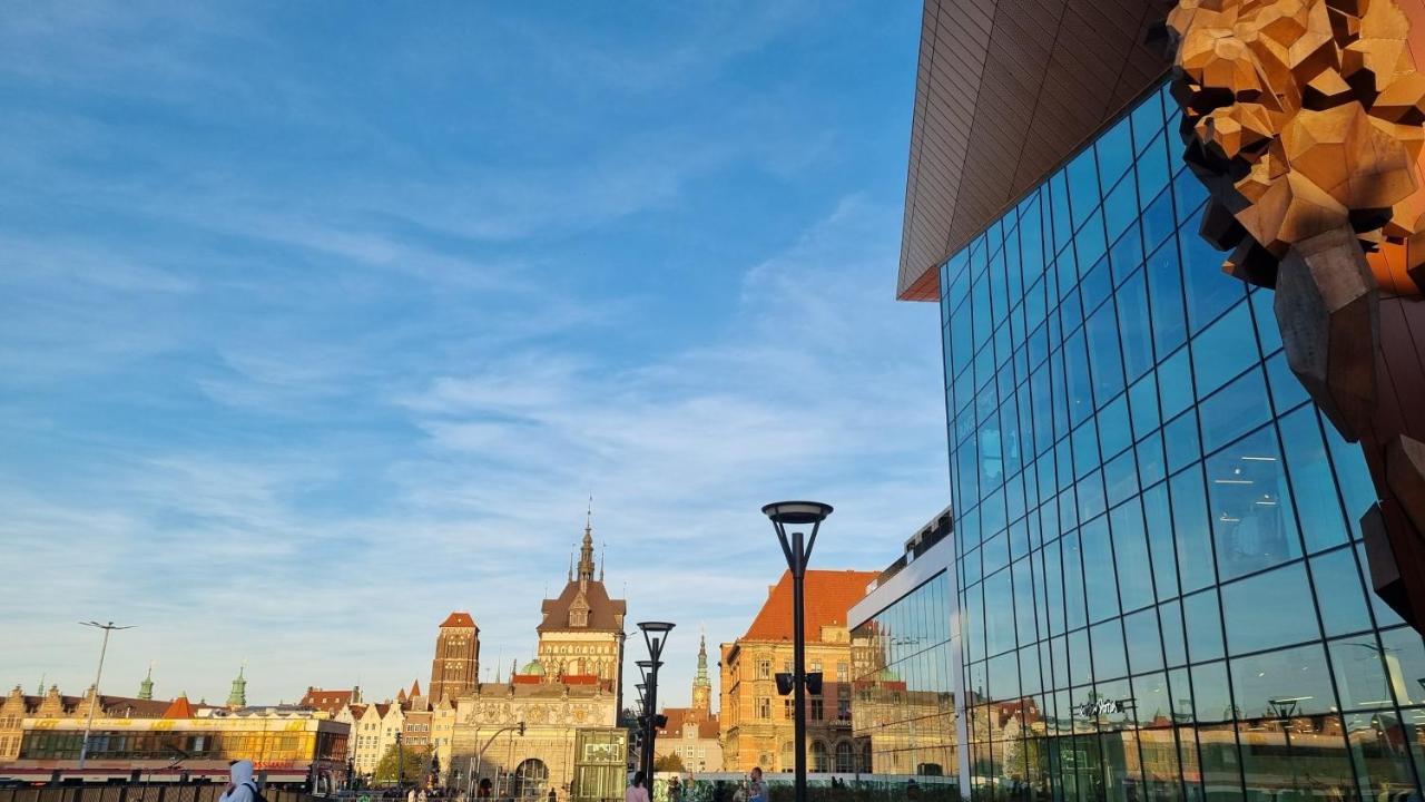 Lastadia 36 Gdansk