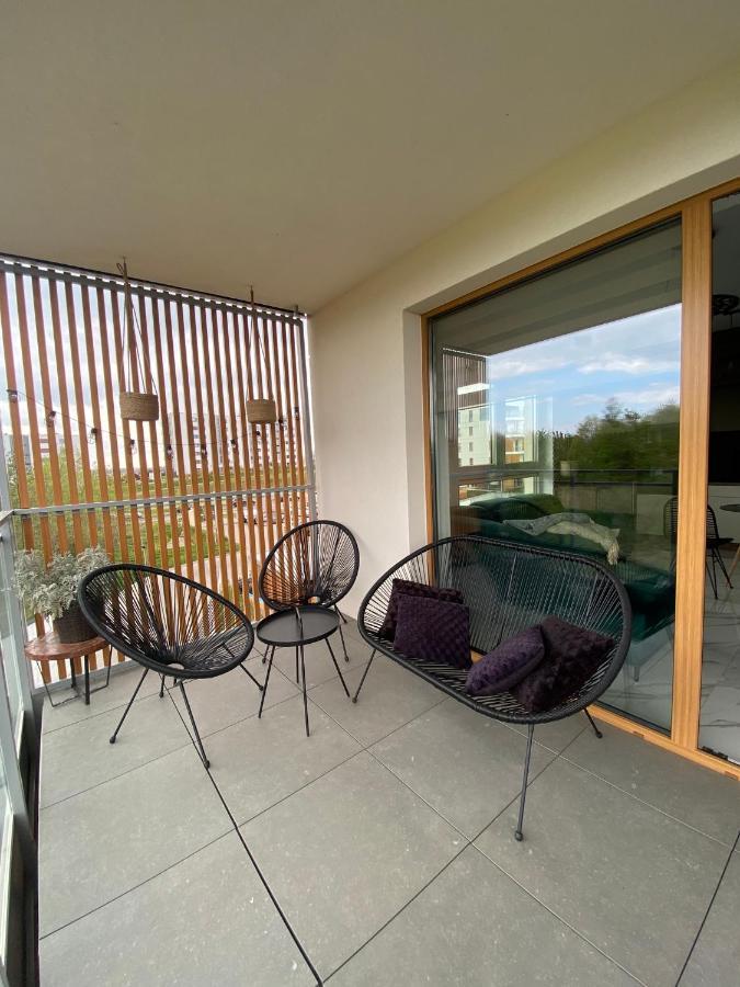 Apartament Voda Leilighet