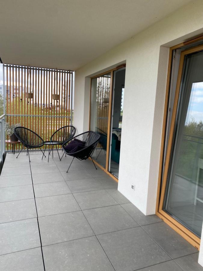 Leilighet Apartament Voda