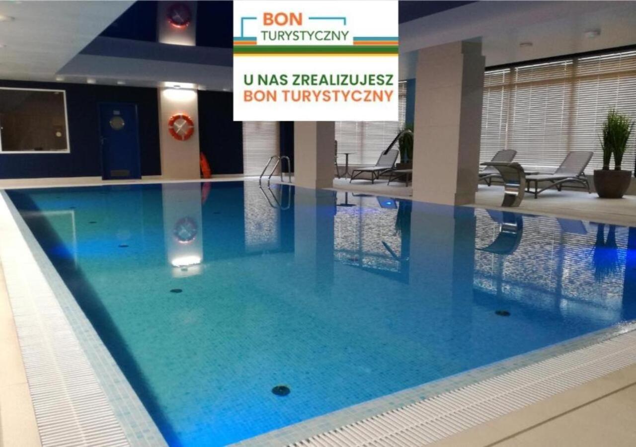 Apartament Gdansk
