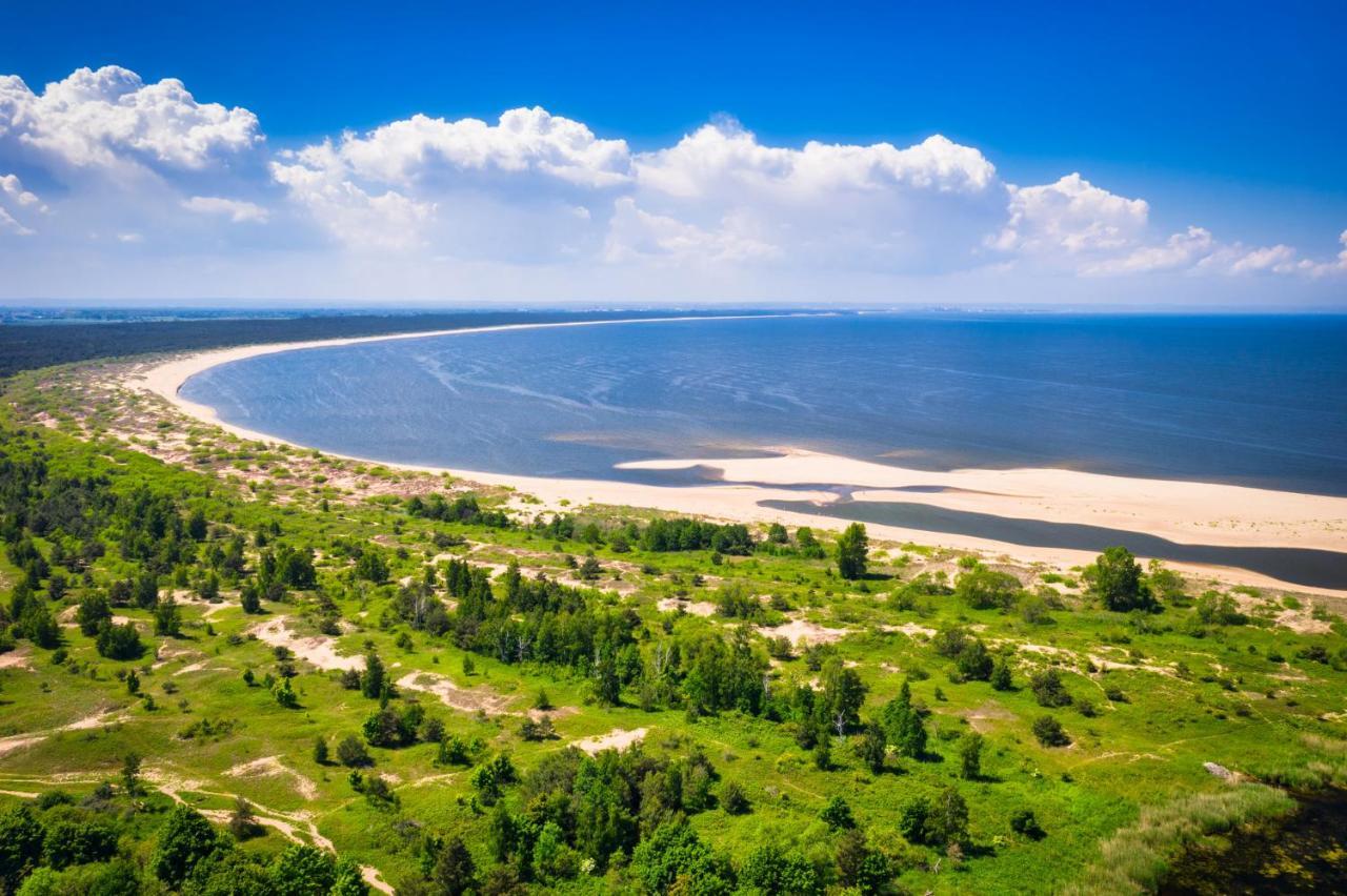 Bartan Seaside Gdansk