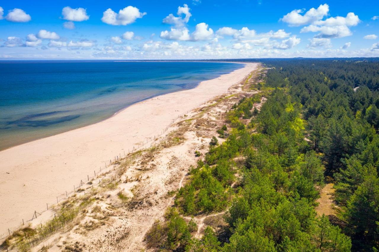 Bartan Seaside