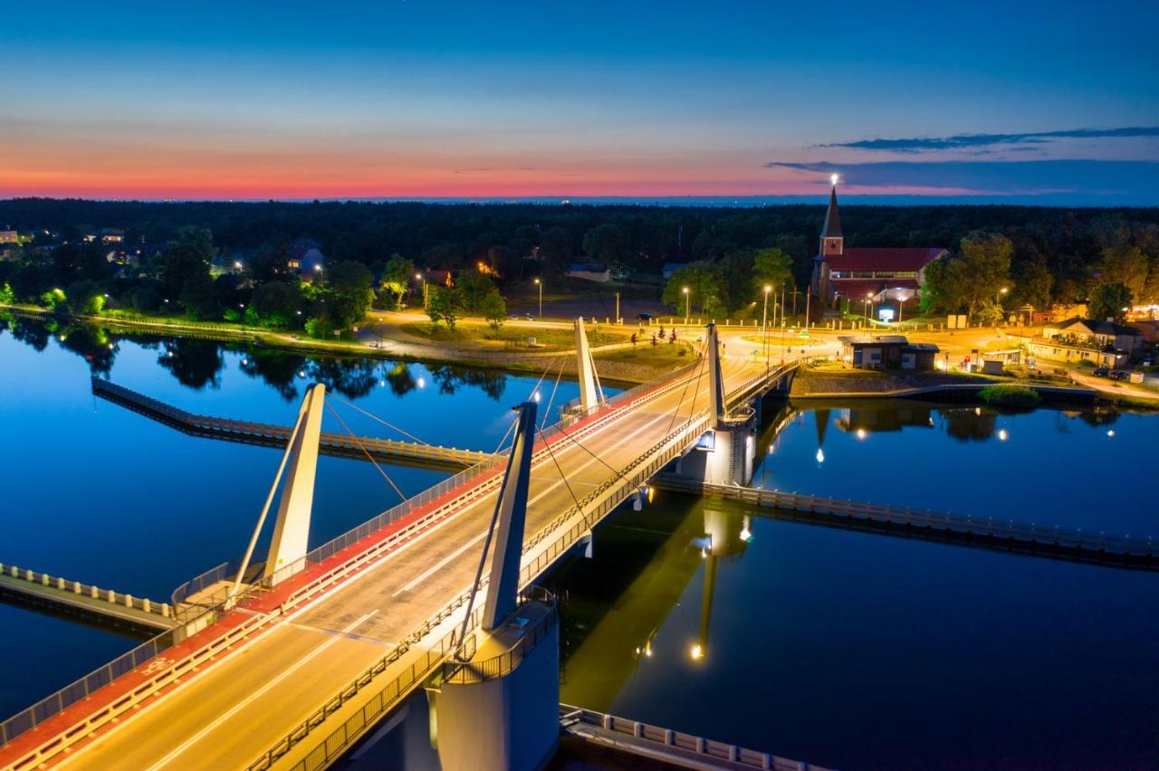 Bartan Seaside 3* Gdansk