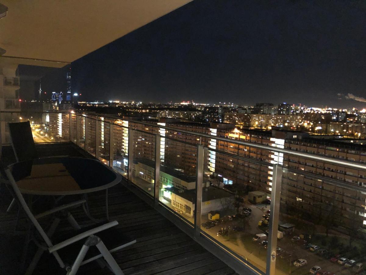 San 16th Floor Lägenhet