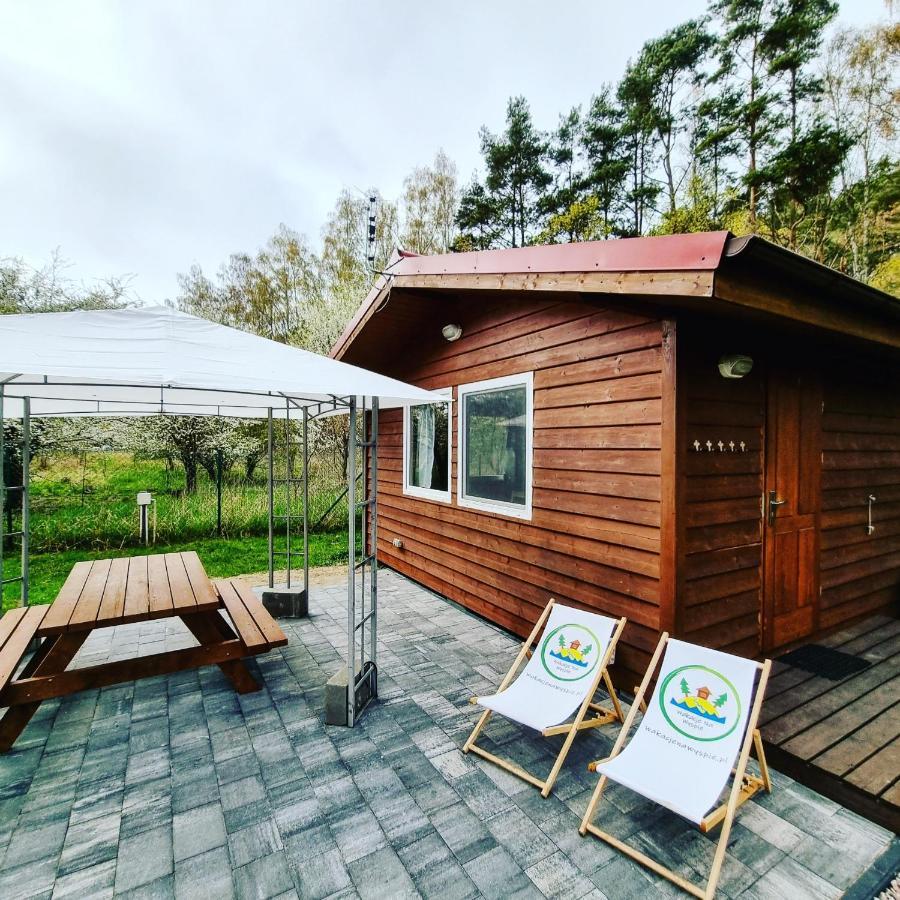 Na Wyspie Lodge Gdansk