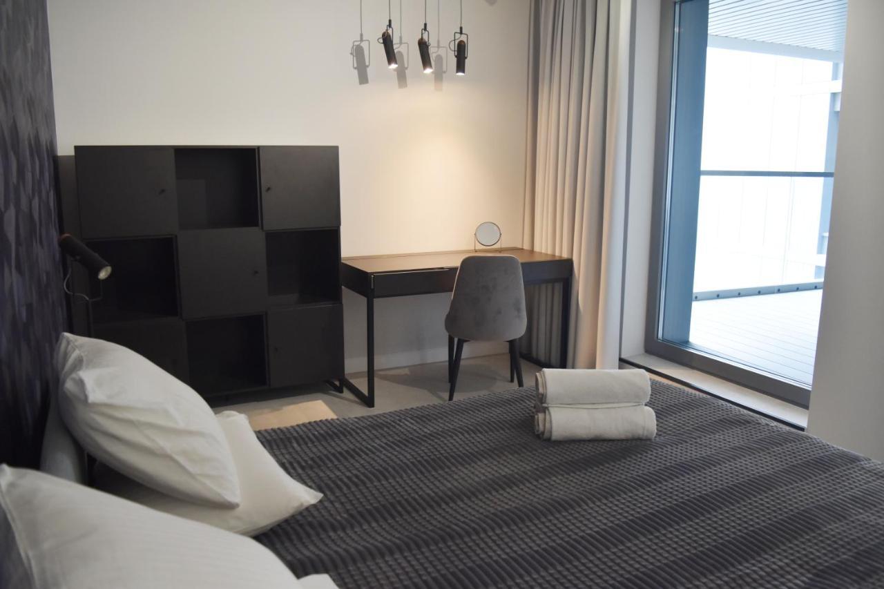 Apartment Old Town Granaria