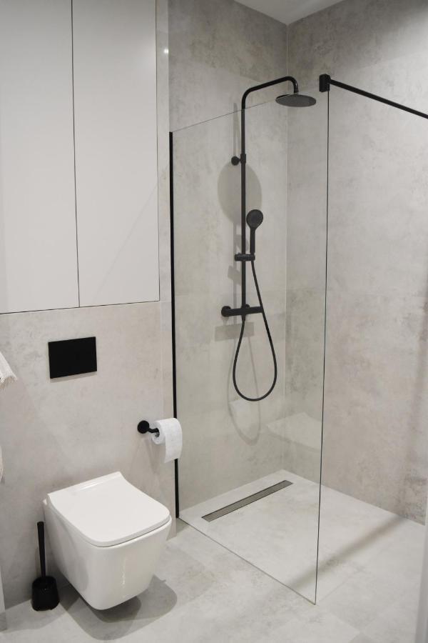 Apartment Old Town Granaria Gdansk