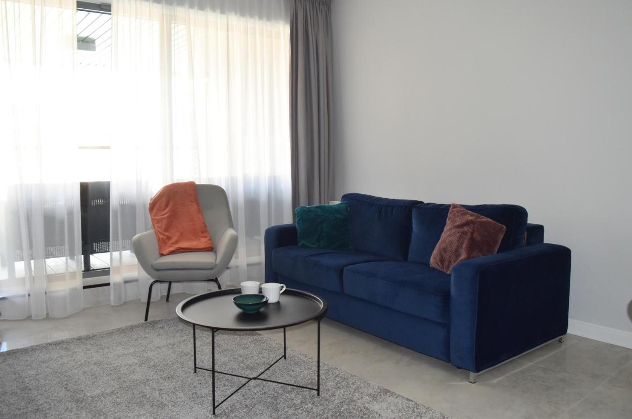 Apartment Old Town Granaria Gdansk