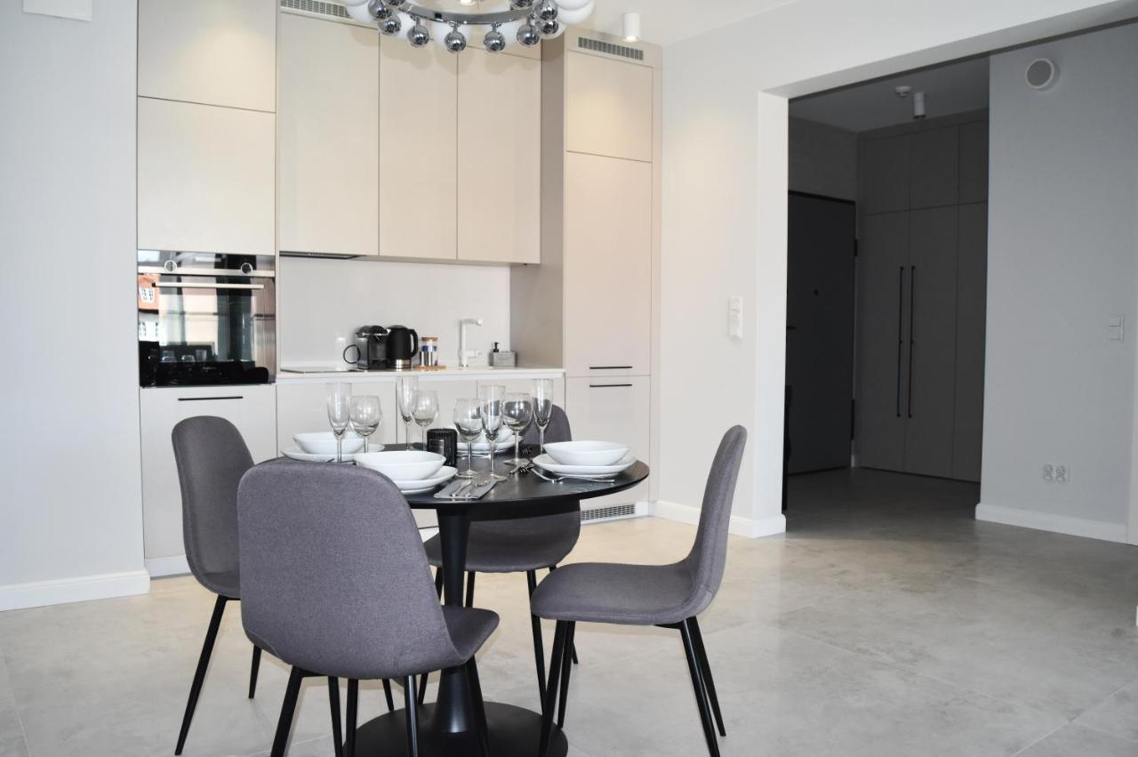 Apartment Old Town Granaria