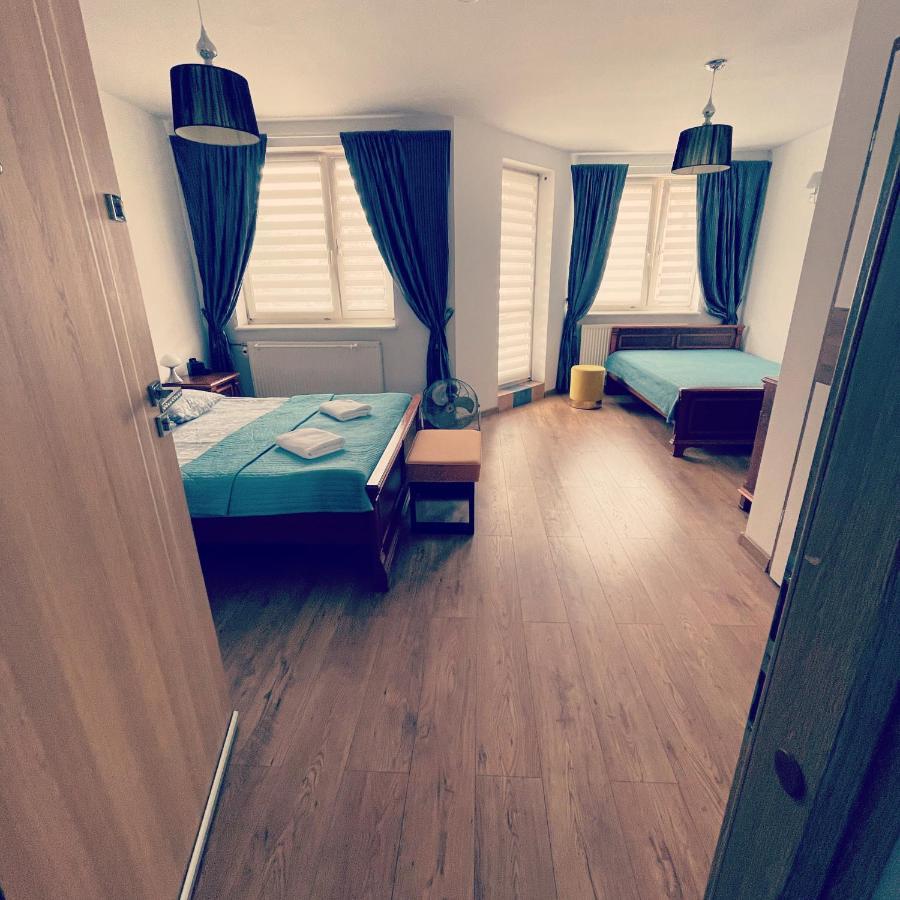 Kabbalah Homestay Gdansk