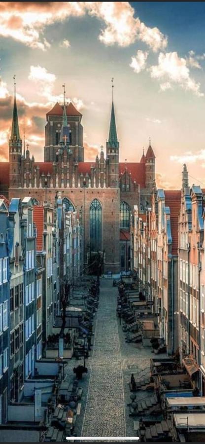 Mariacka W Sercu Gdanska * Gdańsk