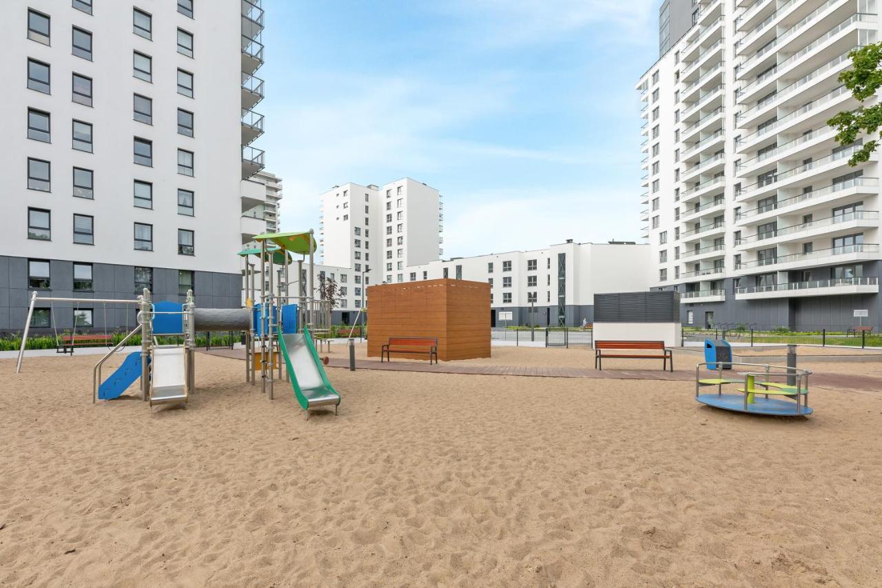 Luxury Voyager - Sea View Apartment *