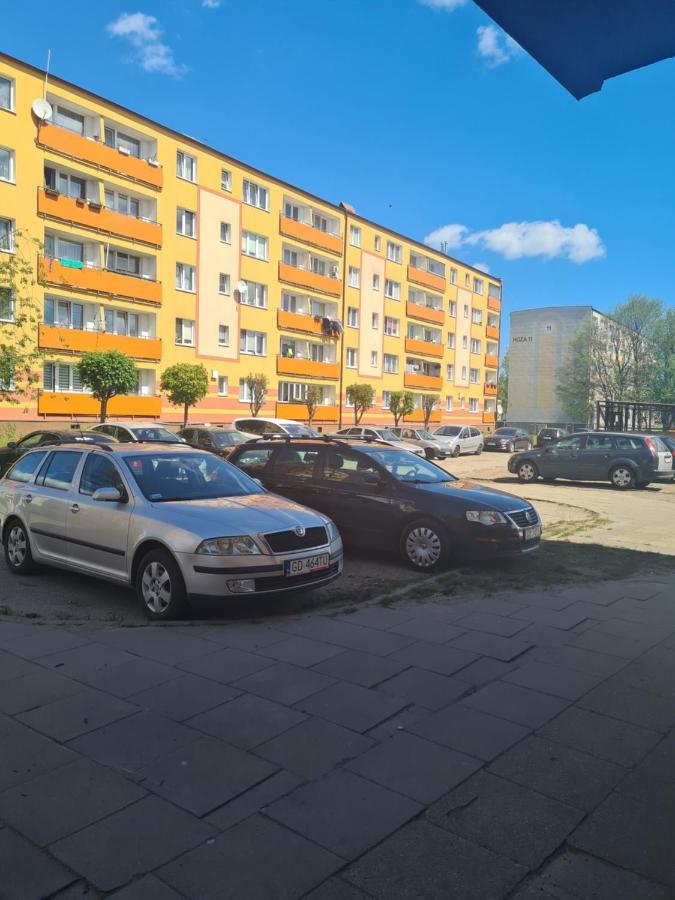 Stogi - Mieszkanie W Poblizu Plazy *