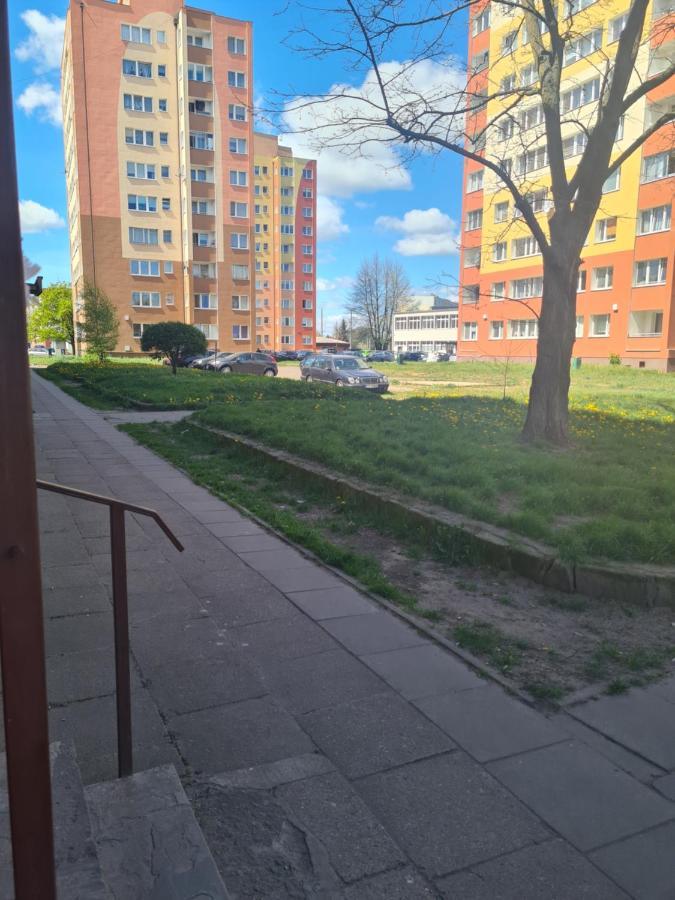Stogi - Mieszkanie W Poblizu Plazy * Gdansk