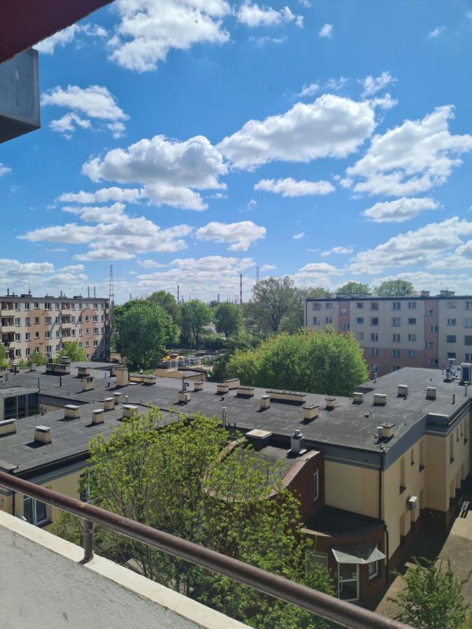 Stogi - Mieszkanie W Poblizu Plazy Lägenhet