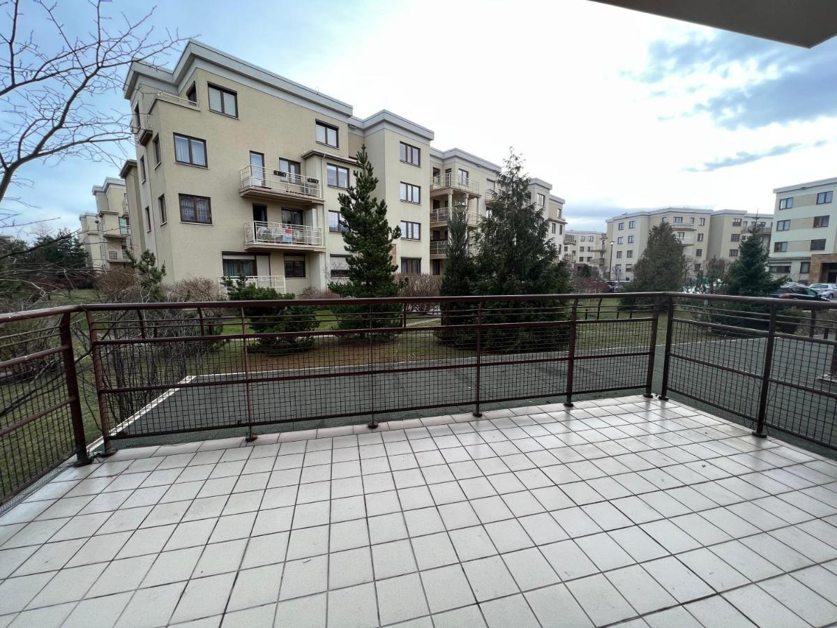Nadmorska Plaza Ii Lägenhet Gdańsk
