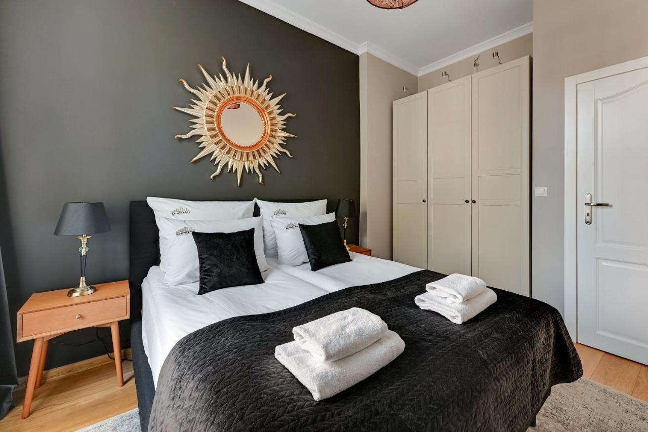 Old Town Ogarna Iv Glamour By Downtown Apartment