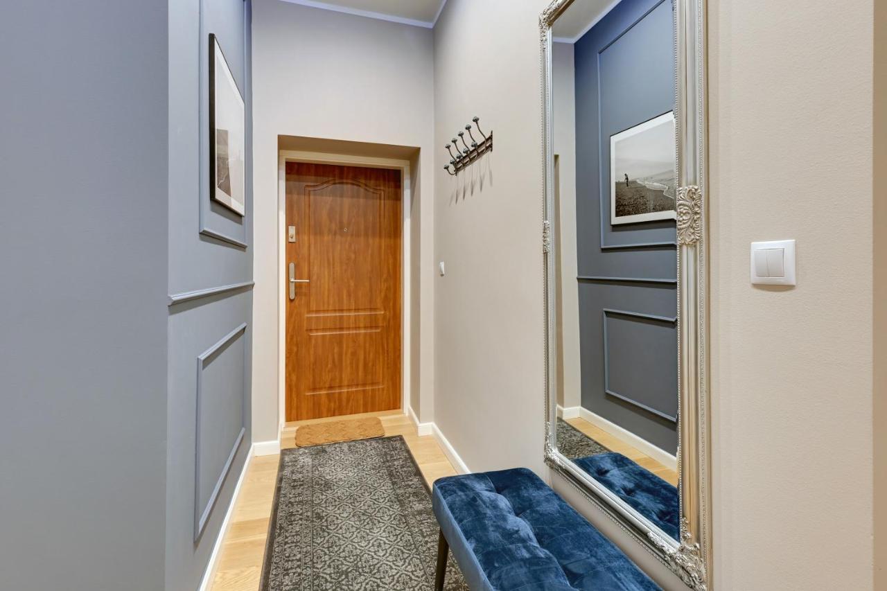 Old Town Ogarna Iv Glamour By Downtown Apartment Gdansk