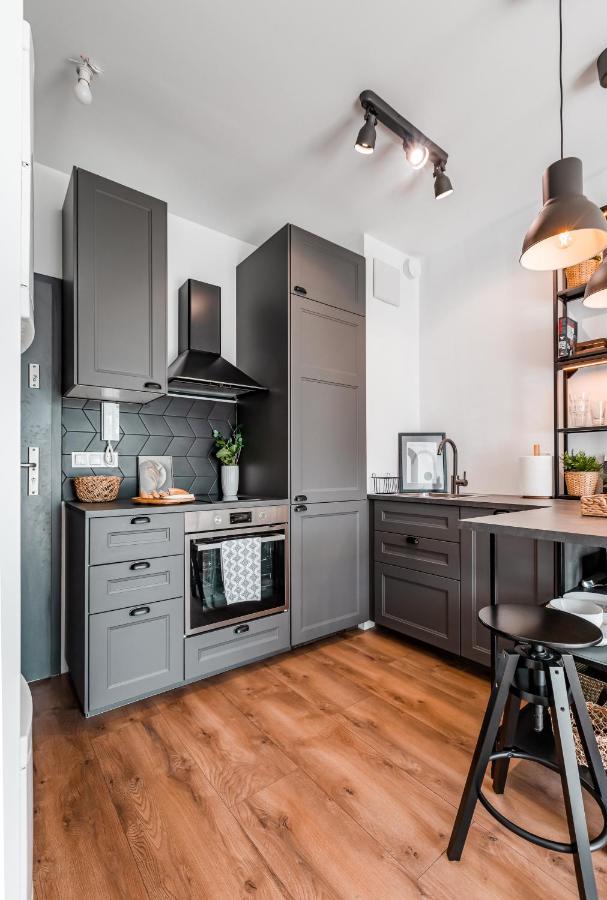 Superapart Jasien