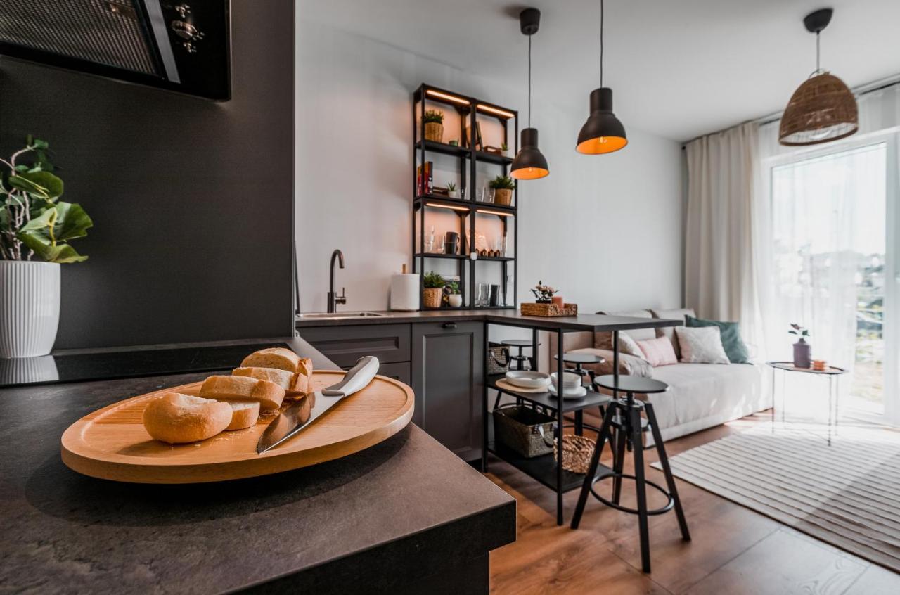 Apartment Superapart Jasien