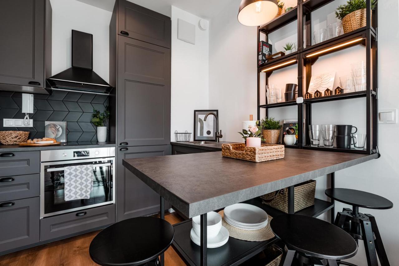 Apartment Superapart Jasien