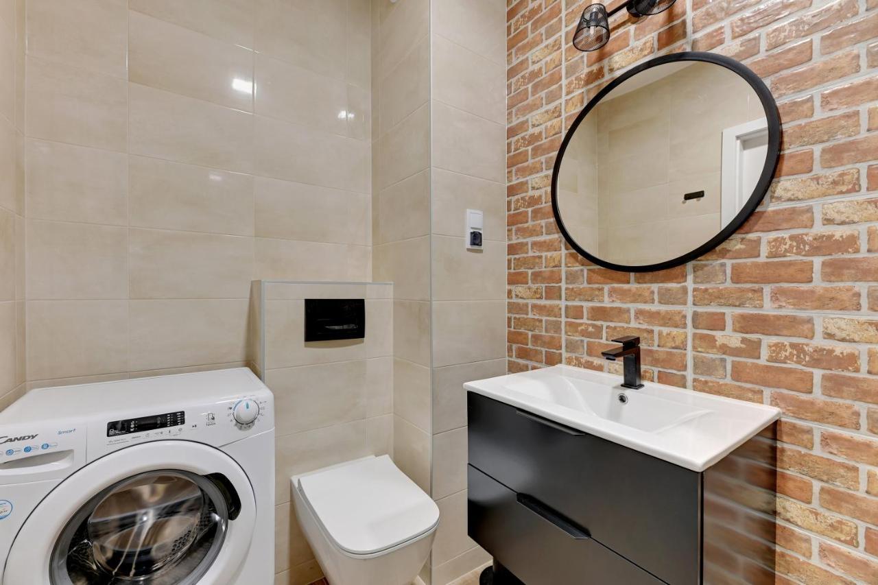 Apartament Nordbyhus Angielska Grobla