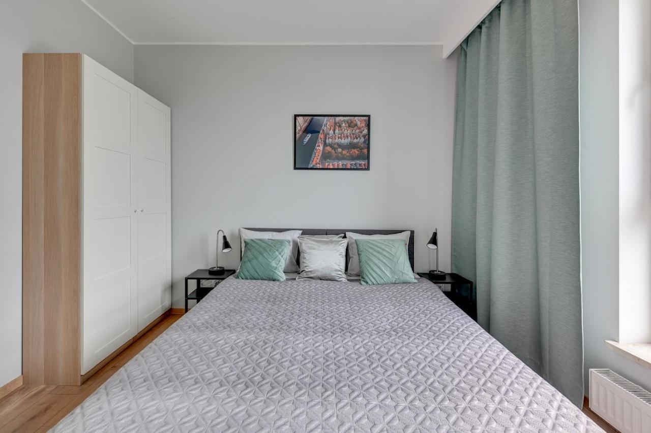 Bastion Walowa By Blue Mandarin Apartment *