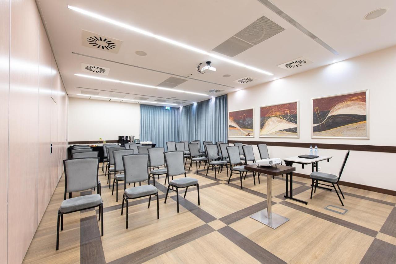 Arkon Park Gdansk- Destigo Hotell Gdańsk