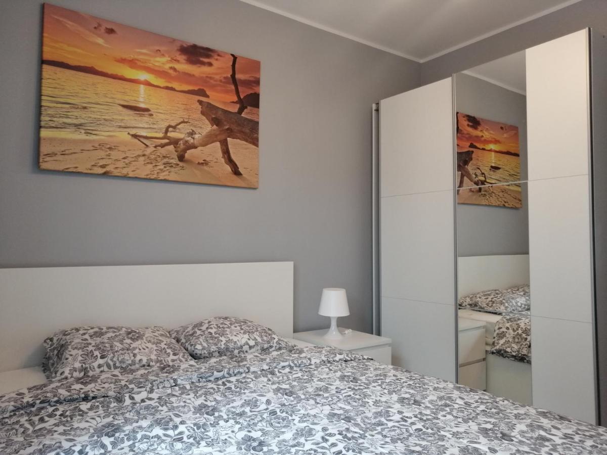 Amber Apartamento *