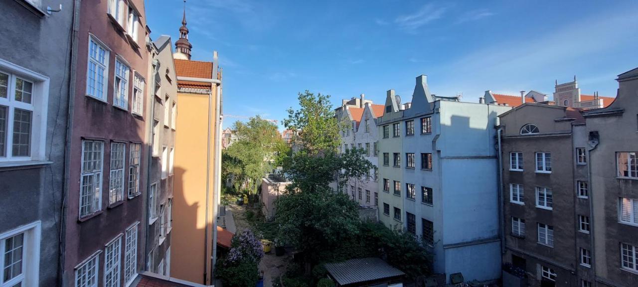 Chlebnicka 1 Apartment *