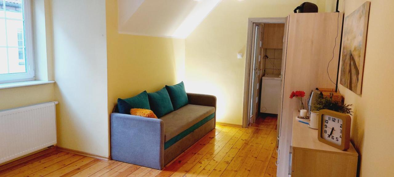 Chlebnicka 1 * Gdansk
