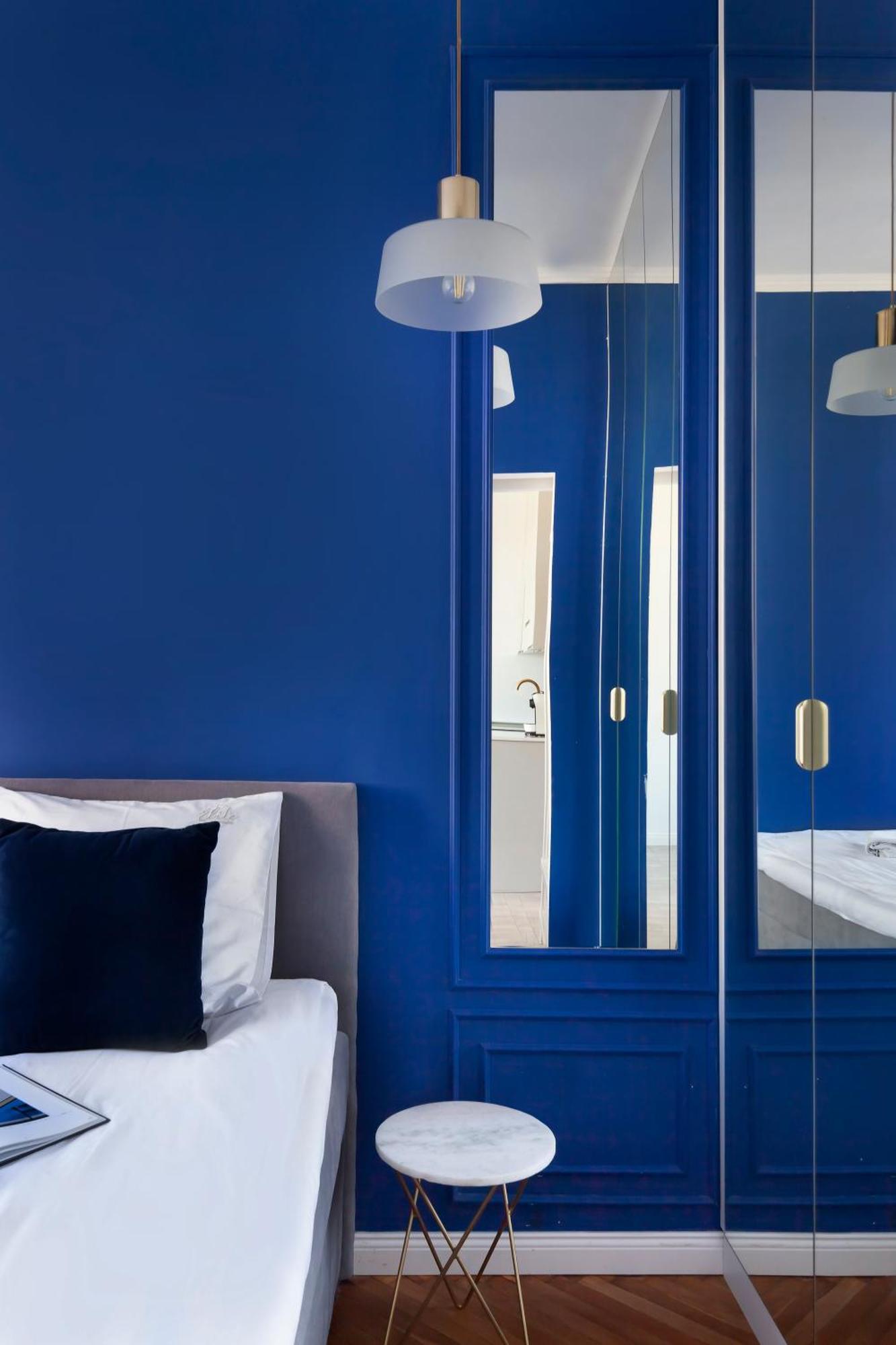 Elite Old Town Premium Apartment *