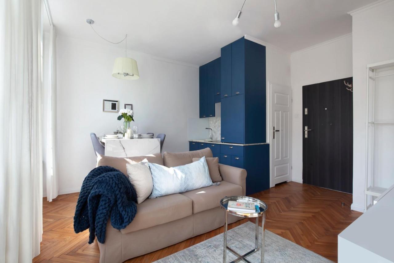 Apartment Elite Old Town Premium *