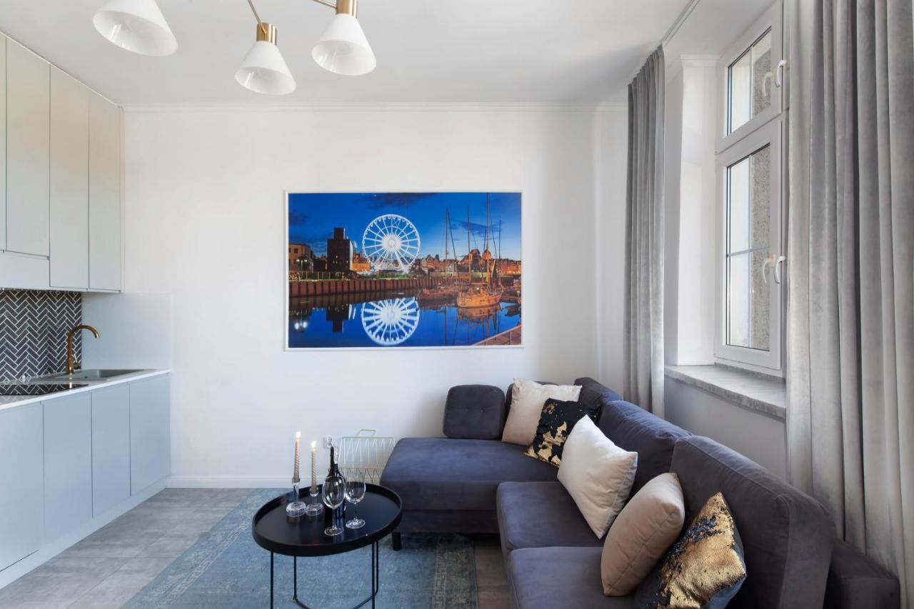Elite Old Town Premium Apartment