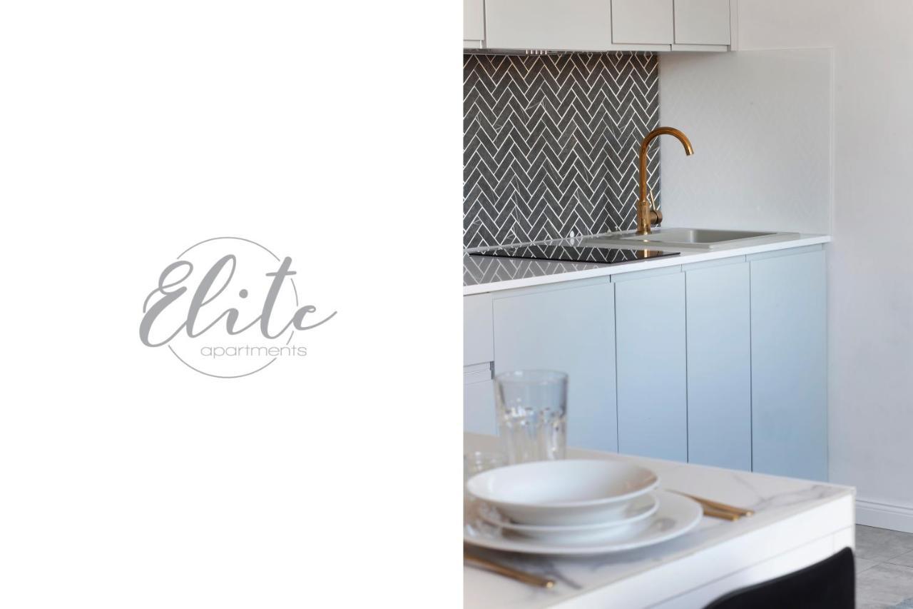 Elite Old Town Premium Apartment