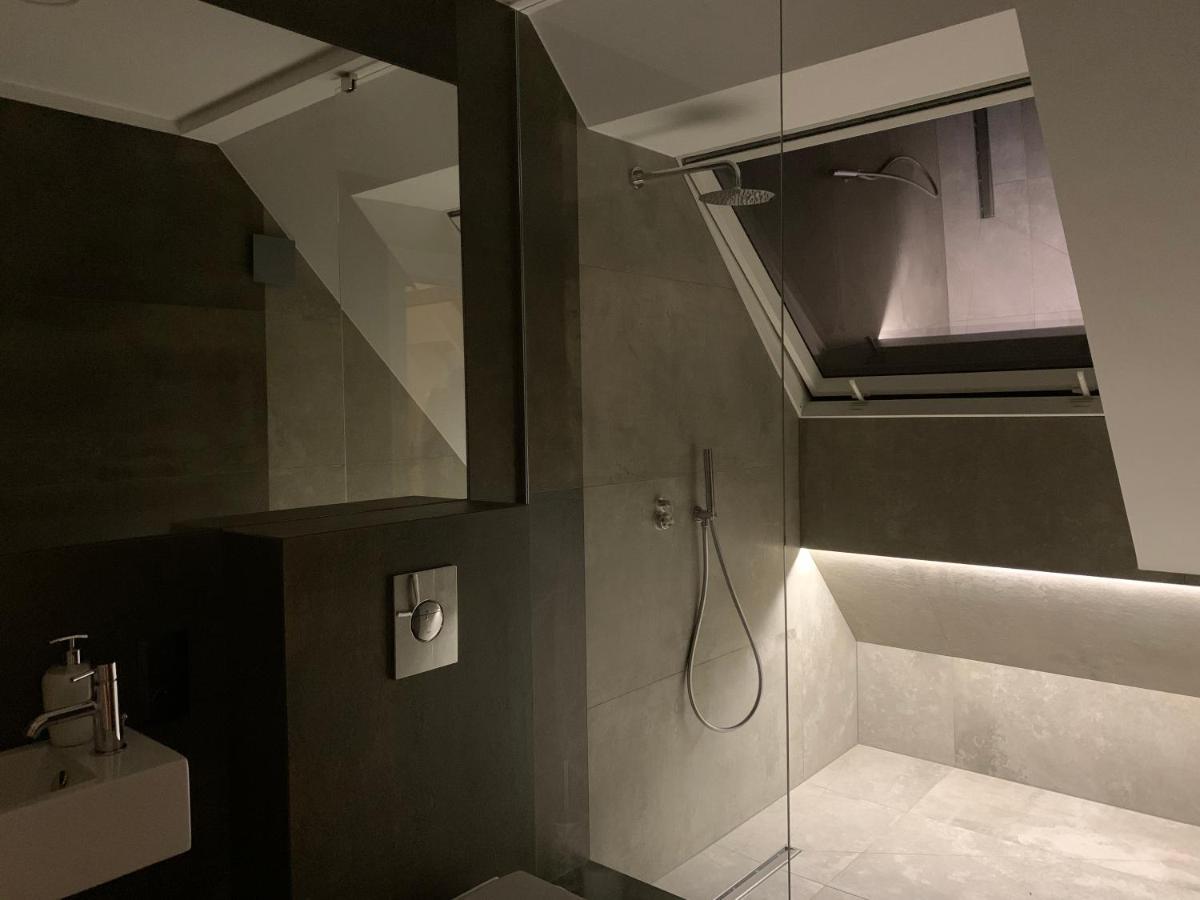 Apartament Be In - Old Town - Boutique Ogarna Gdańsk